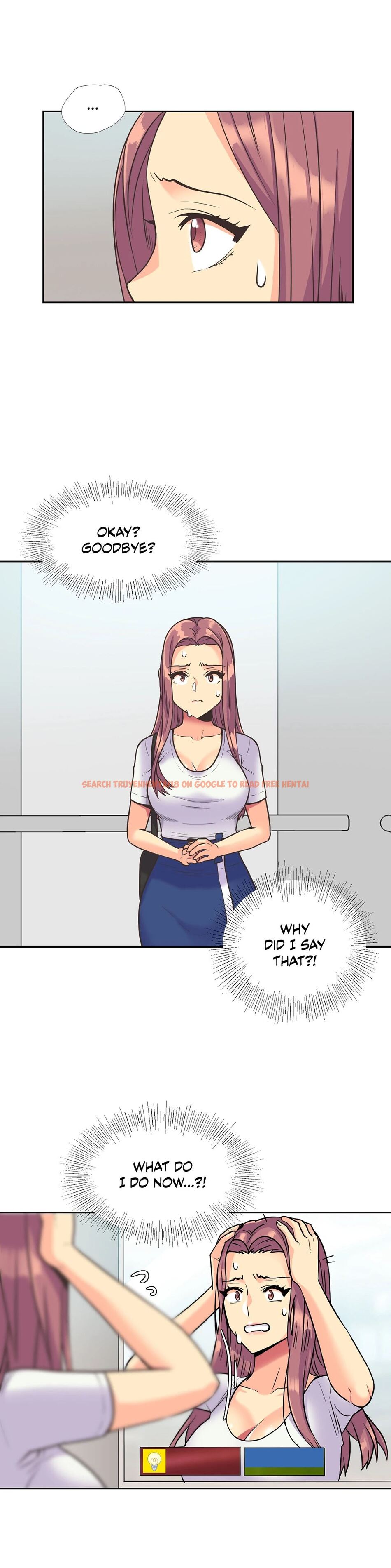 Read Hentai Image 16 596 in comic The Yes Girl - Chapter 35 - hentaitnt.net