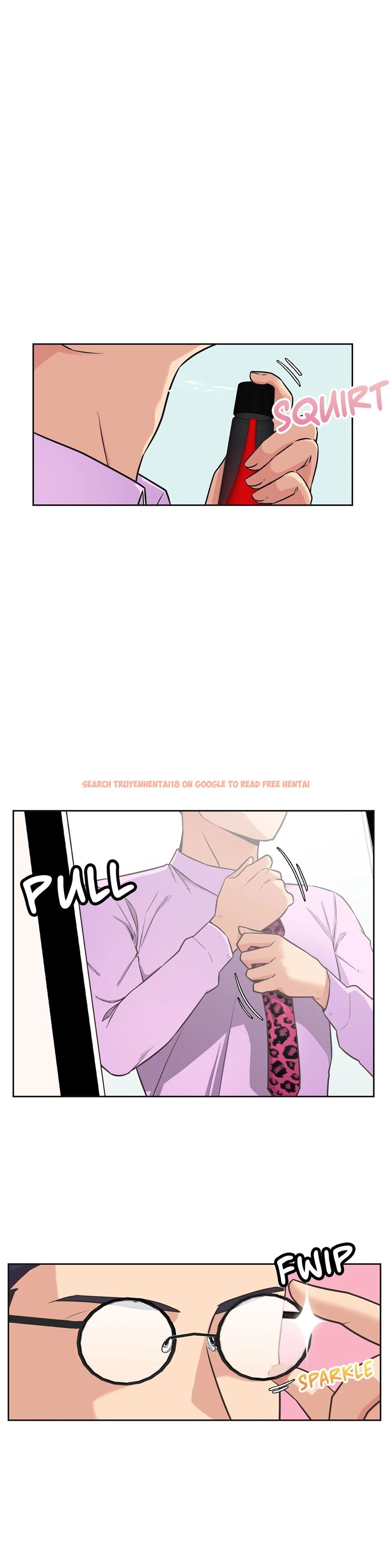 Read Hentai Image 18 596 in comic The Yes Girl - Chapter 35 - hentaitnt.net