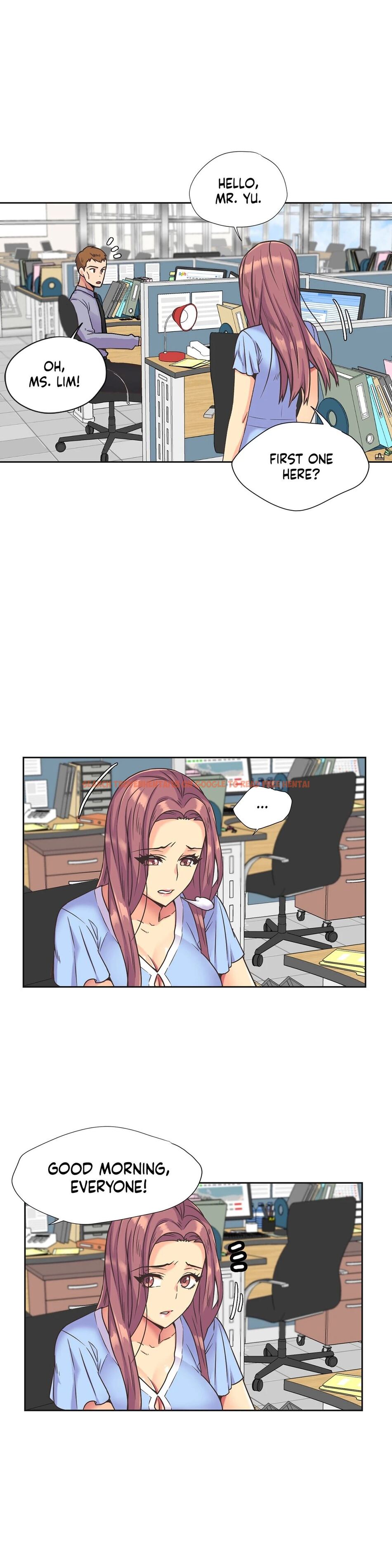 Read Hentai Image 20 596 in comic The Yes Girl - Chapter 35 - hentaitnt.net