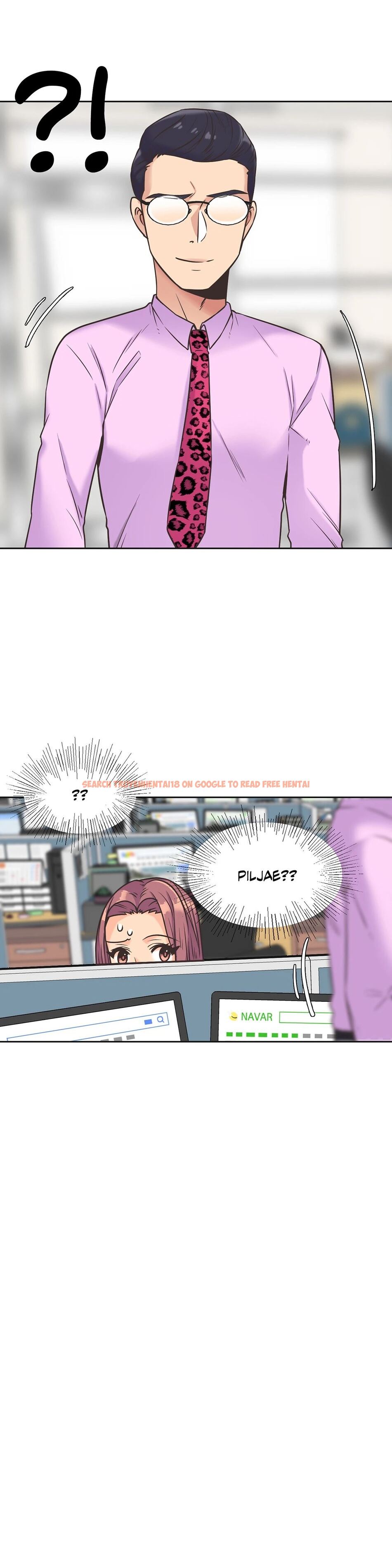 Read Hentai Image 21 596 in comic The Yes Girl - Chapter 35 - hentaitnt.net