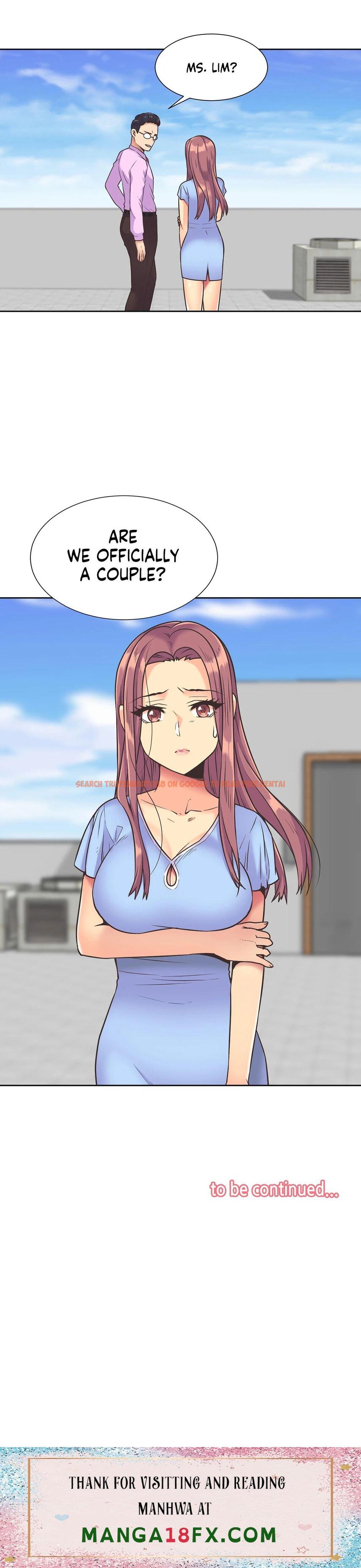 Read Hentai Image 23 596 in comic The Yes Girl - Chapter 35 - hentaitnt.net