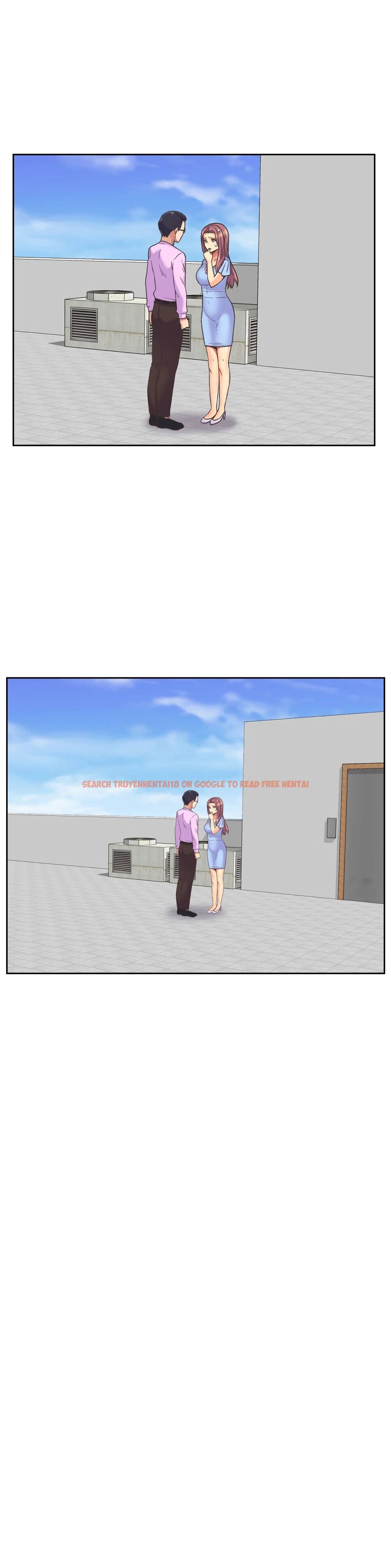 Read Hentai Image 10 351 in comic The Yes Girl - Chapter 36 - hentaitnt.net