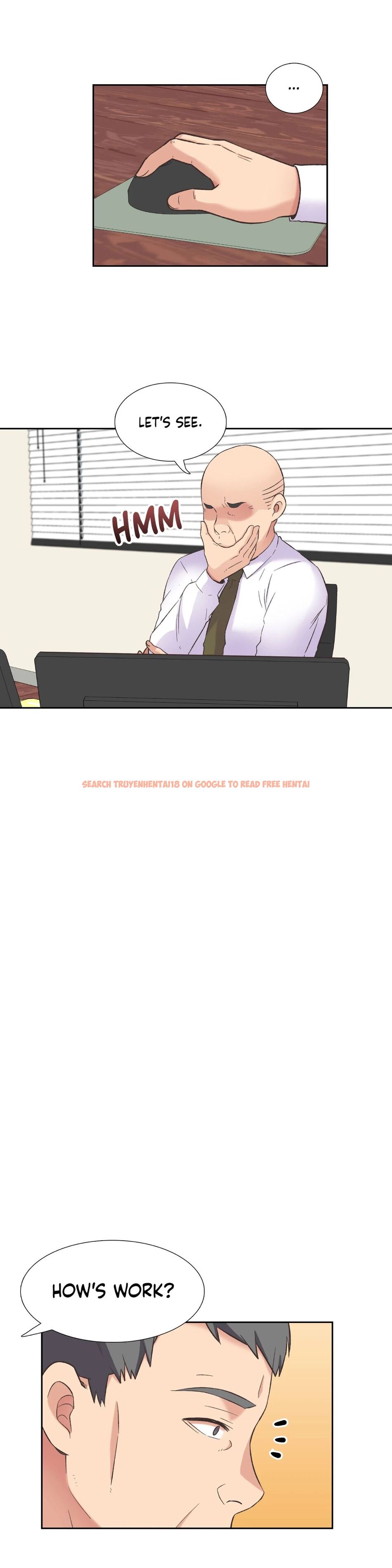 Read Hentai Image 16 351 in comic The Yes Girl - Chapter 36 - hentaitnt.net