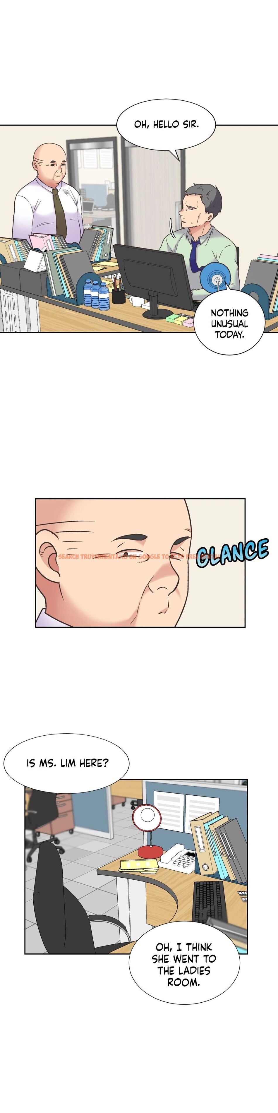 Read Hentai Image 17 351 in comic The Yes Girl - Chapter 36 - hentaitnt.net