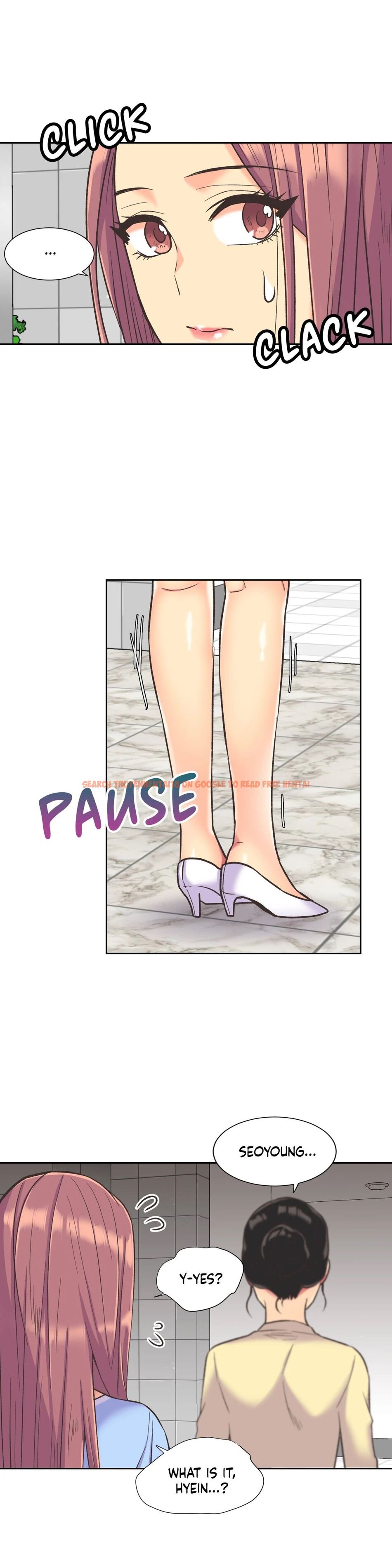 Read Hentai Image 21 351 in comic The Yes Girl - Chapter 36 - hentaitnt.net