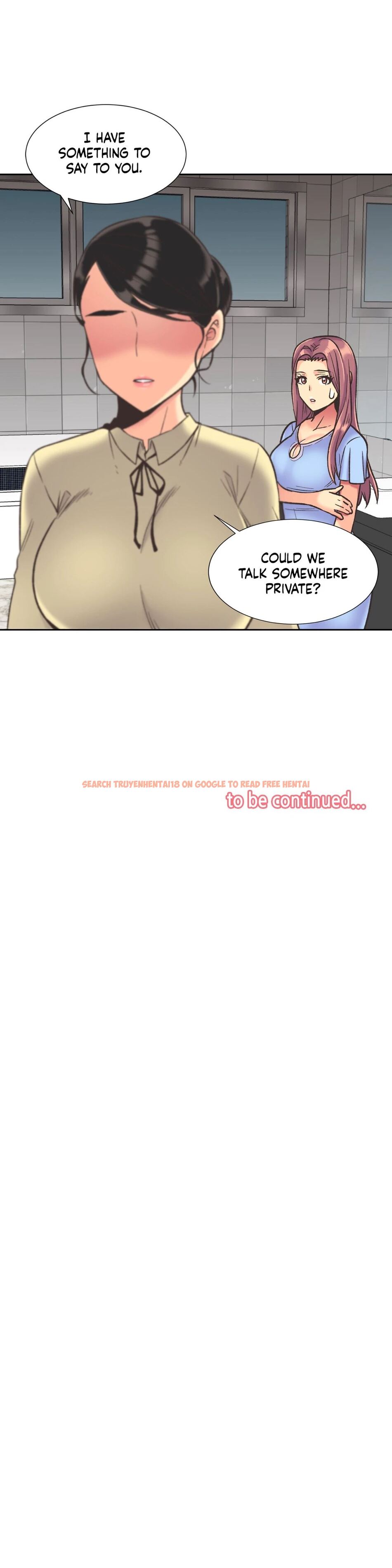 Read Hentai Image 22 351 in comic The Yes Girl - Chapter 36 - hentaitnt.net