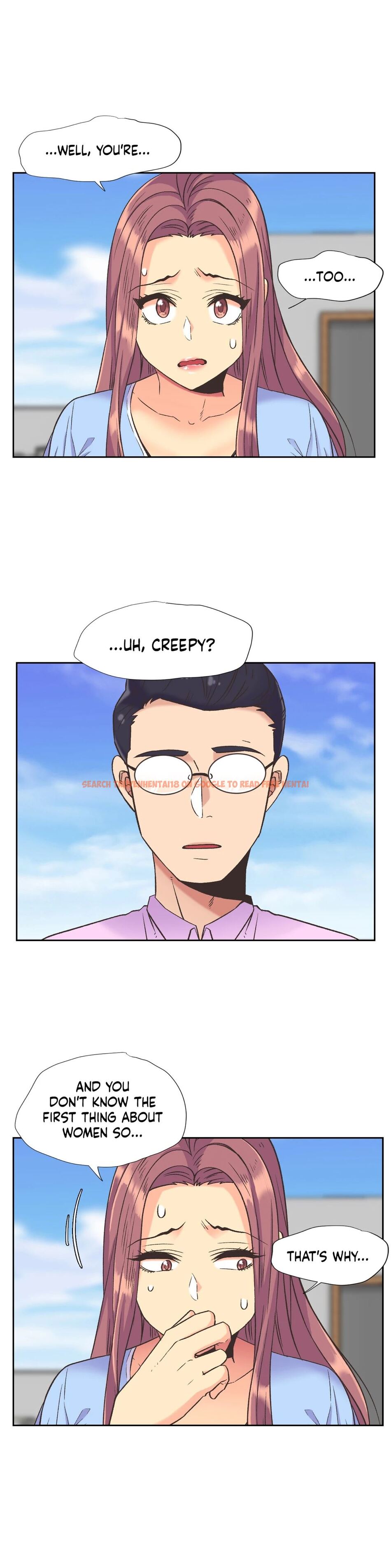 Read Hentai Image 5 351 in comic The Yes Girl - Chapter 36 - hentaitnt.net
