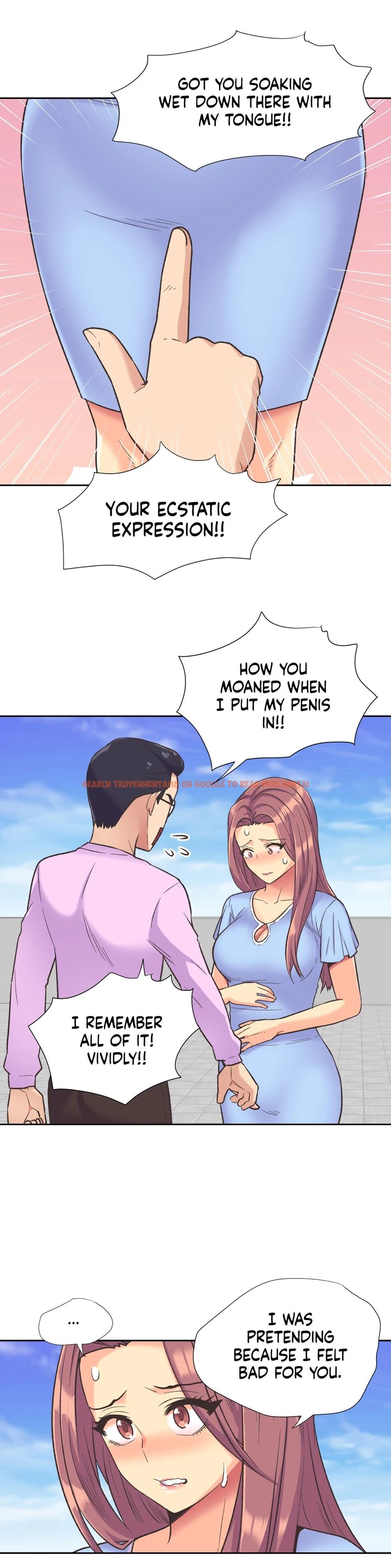 Read Hentai Image 8 351 in comic The Yes Girl - Chapter 36 - hentaitnt.net