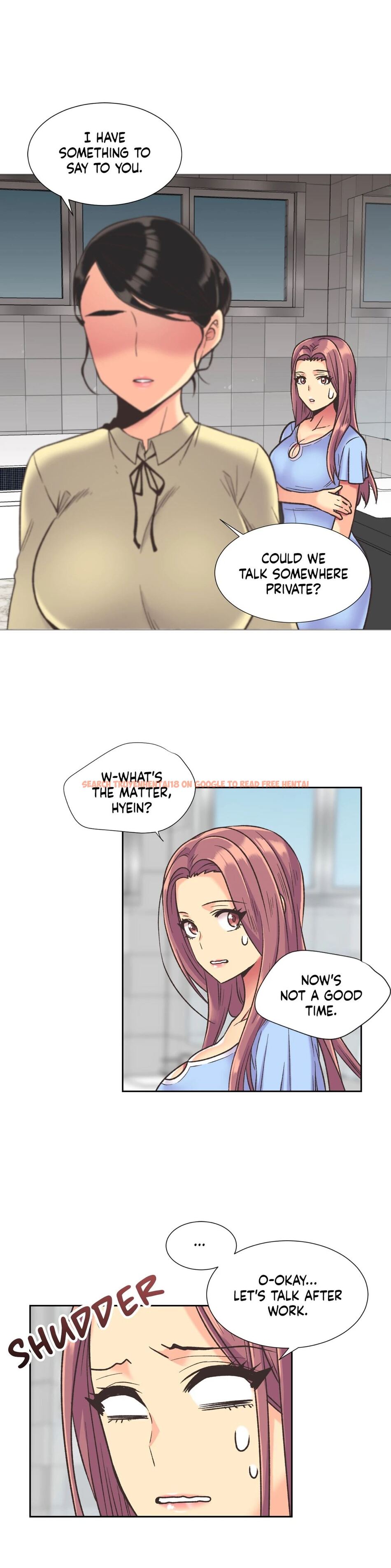 Read Hentai Image 1 610 in comic The Yes Girl - Chapter 37 - hentaitnt.net