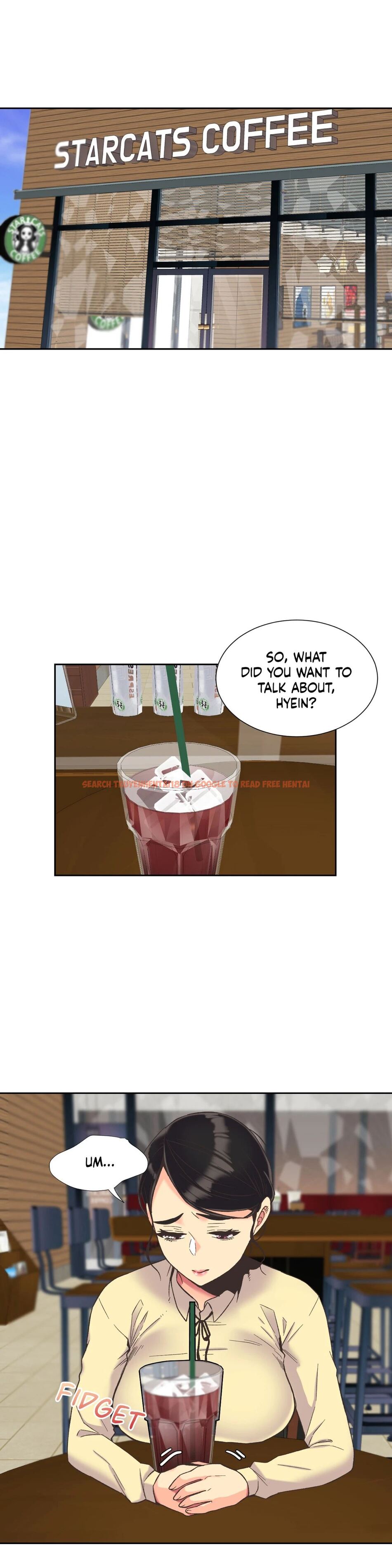 Read Hentai Image 10 611 in comic The Yes Girl - Chapter 37 - hentaitnt.net