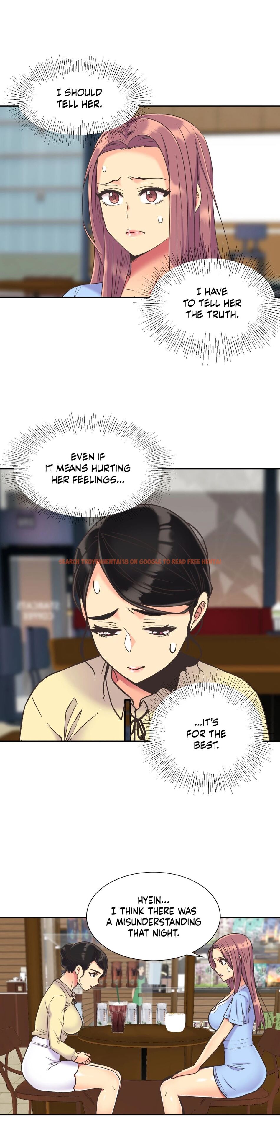 Read Hentai Image 12 611 in comic The Yes Girl - Chapter 37 - hentaitnt.net