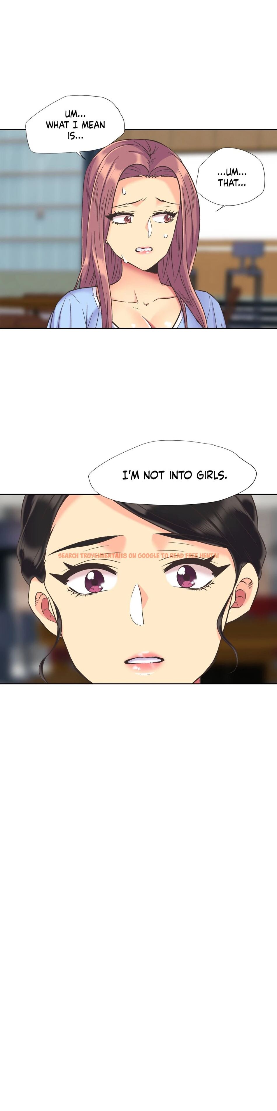 Read Hentai Image 13 611 in comic The Yes Girl - Chapter 37 - hentaitnt.net