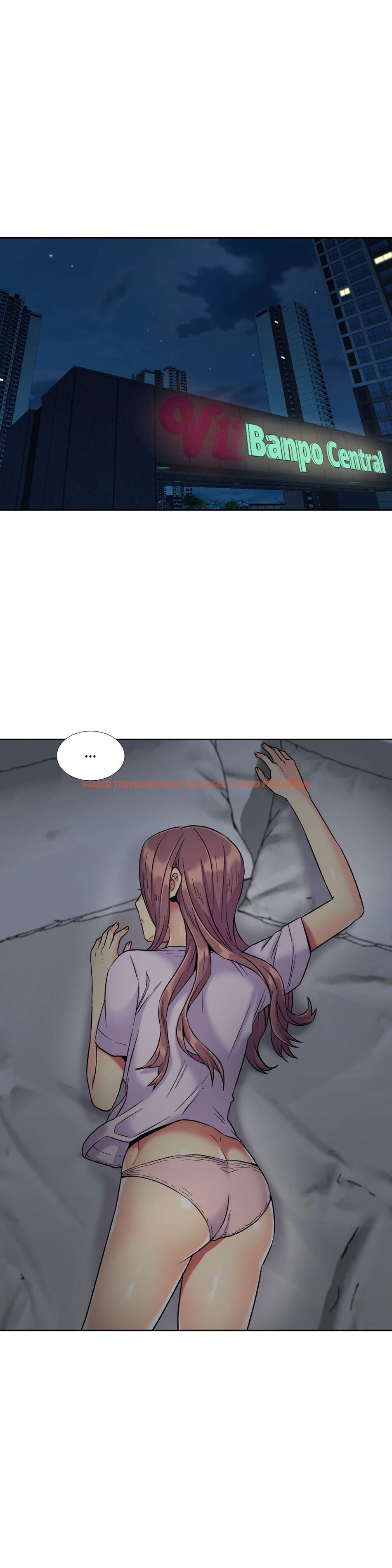 Read Hentai Image 14 611 in comic The Yes Girl - Chapter 37 - hentaitnt.net