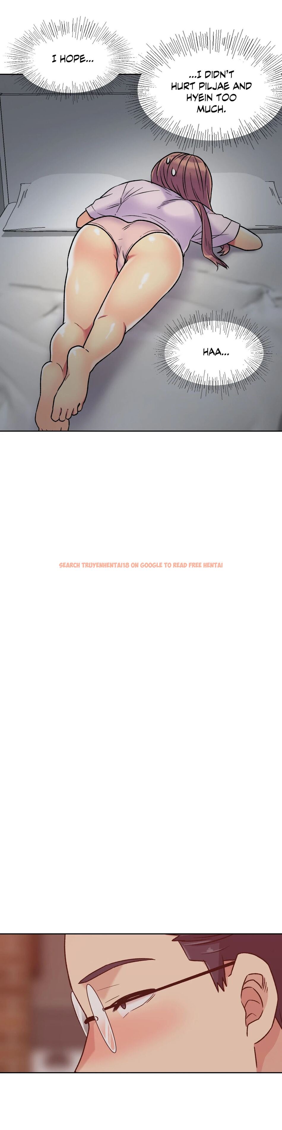 Read Hentai Image 16 611 in comic The Yes Girl - Chapter 37 - hentaitnt.net