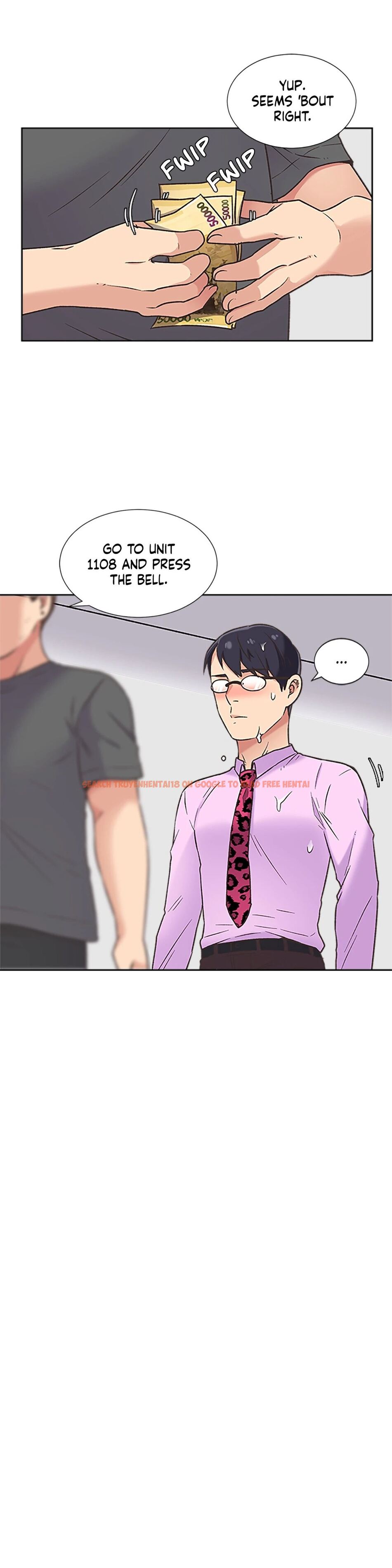 Read Hentai Image 19 611 in comic The Yes Girl - Chapter 37 - hentaitnt.net