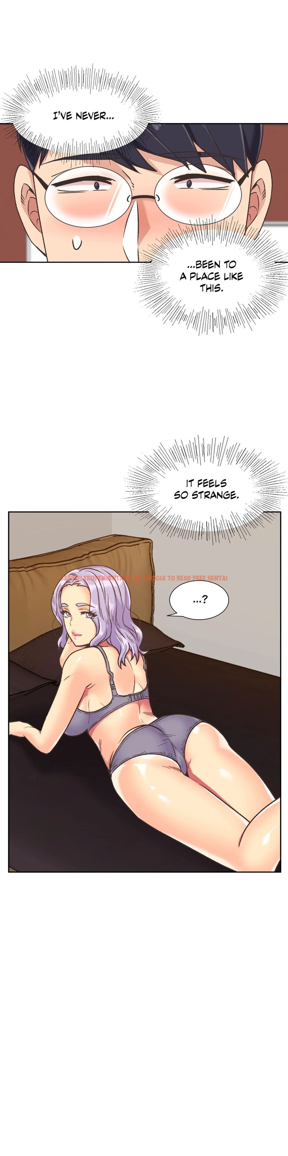 Read Hentai Image 21 611 in comic The Yes Girl - Chapter 37 - hentaitnt.net