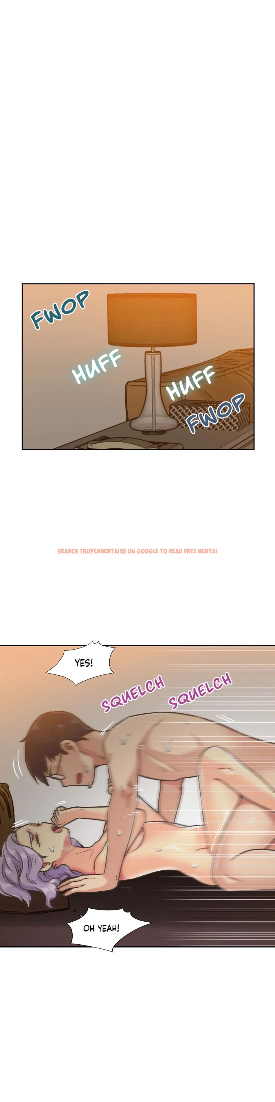 Read Hentai Image 22 612 in comic The Yes Girl - Chapter 37 - hentaitnt.net