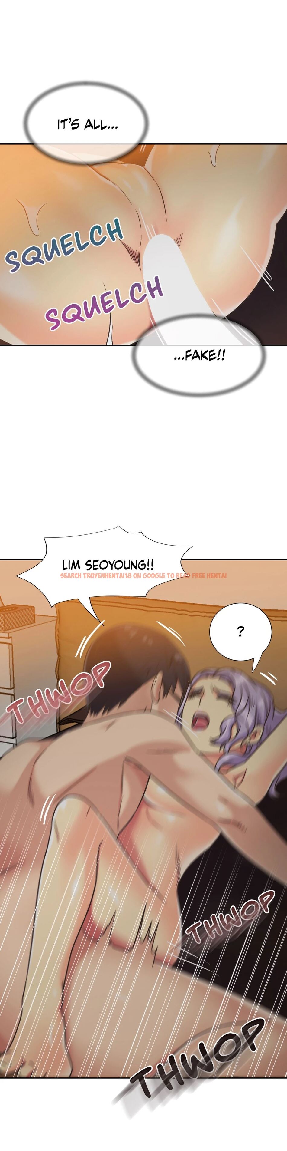 Read Hentai Image 25 612 in comic The Yes Girl - Chapter 37 - hentaitnt.net