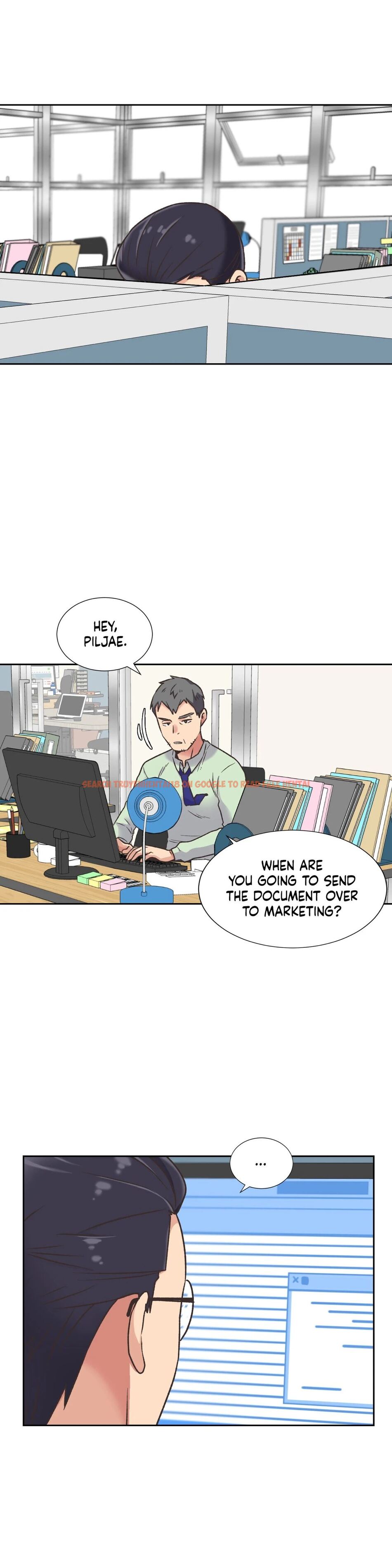 Read Hentai Image 3 611 in comic The Yes Girl - Chapter 37 - hentaitnt.net