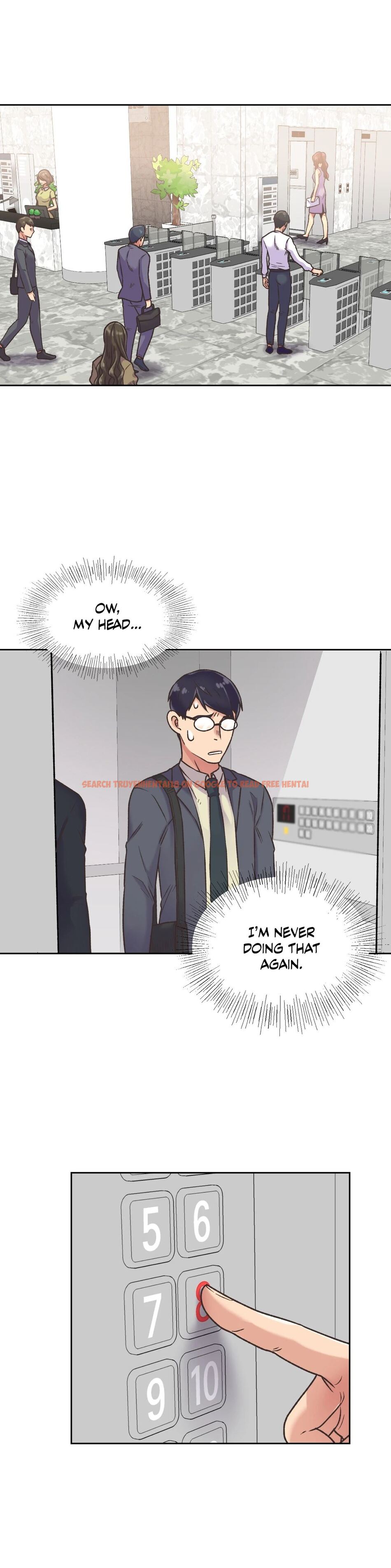 Read Hentai Image 1 627 in comic The Yes Girl - Chapter 38 - hentaitnt.net