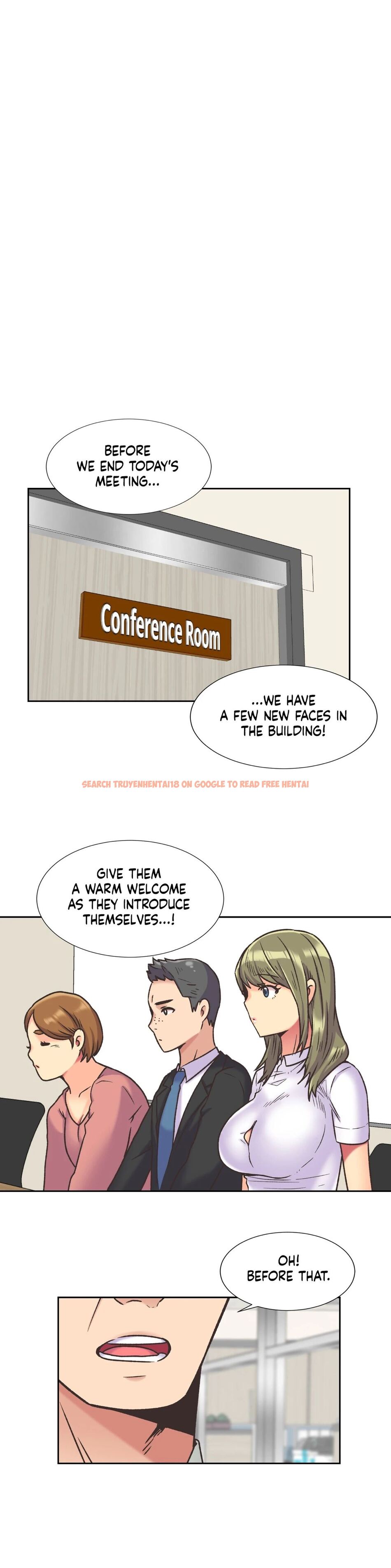 Read Hentai Image 11 628 in comic The Yes Girl - Chapter 38 - hentaitnt.net