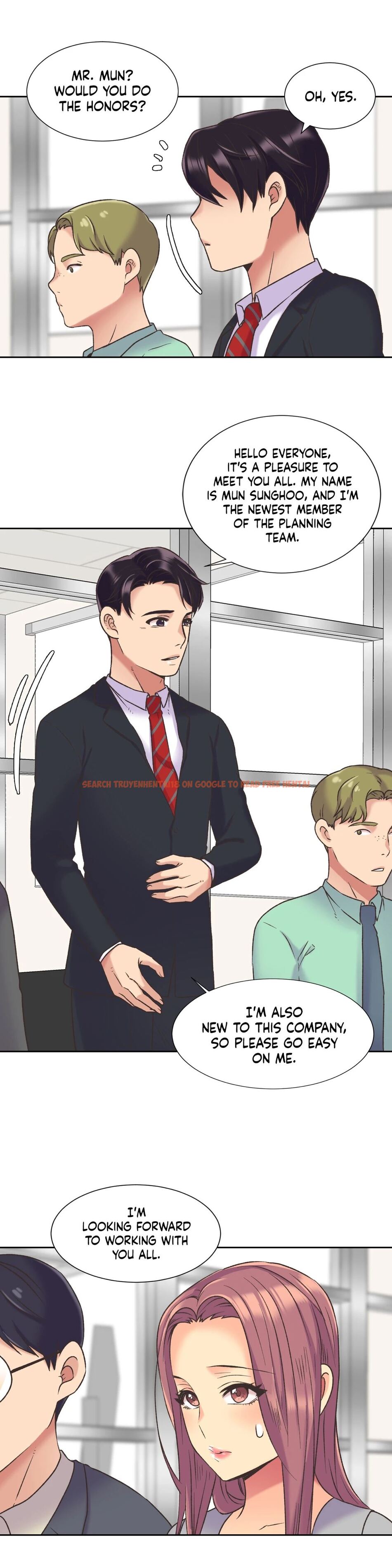 Read Hentai Image 12 628 in comic The Yes Girl - Chapter 38 - hentaitnt.net