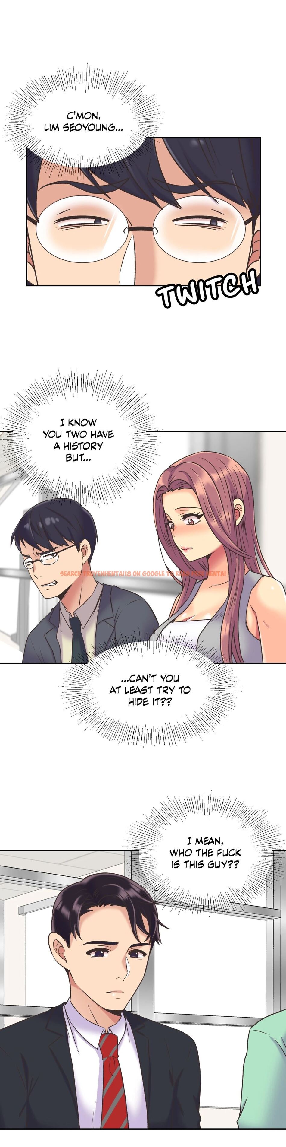 Read Hentai Image 13 628 in comic The Yes Girl - Chapter 38 - hentaitnt.net