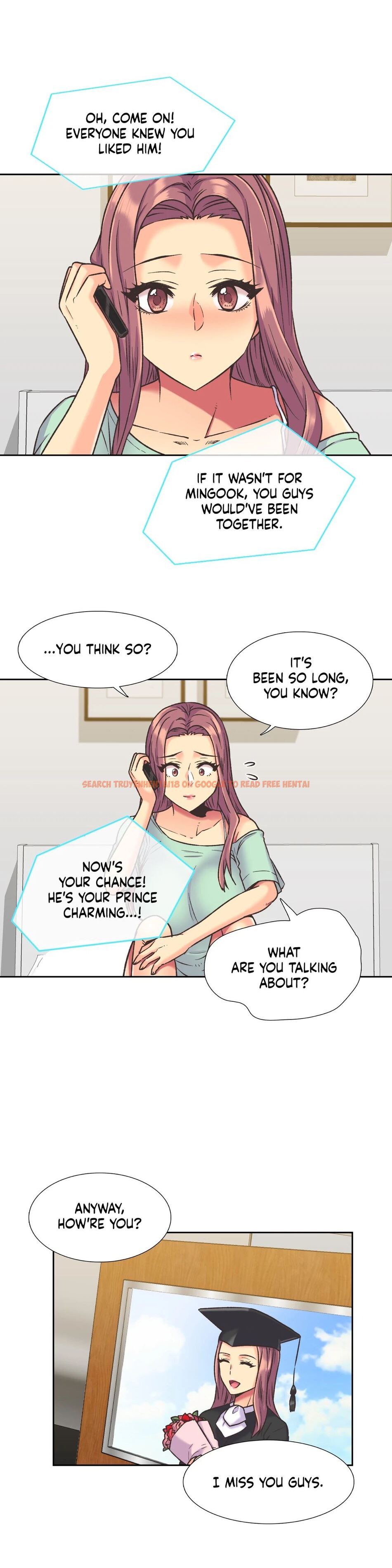Read Hentai Image 15 628 in comic The Yes Girl - Chapter 38 - hentaitnt.net