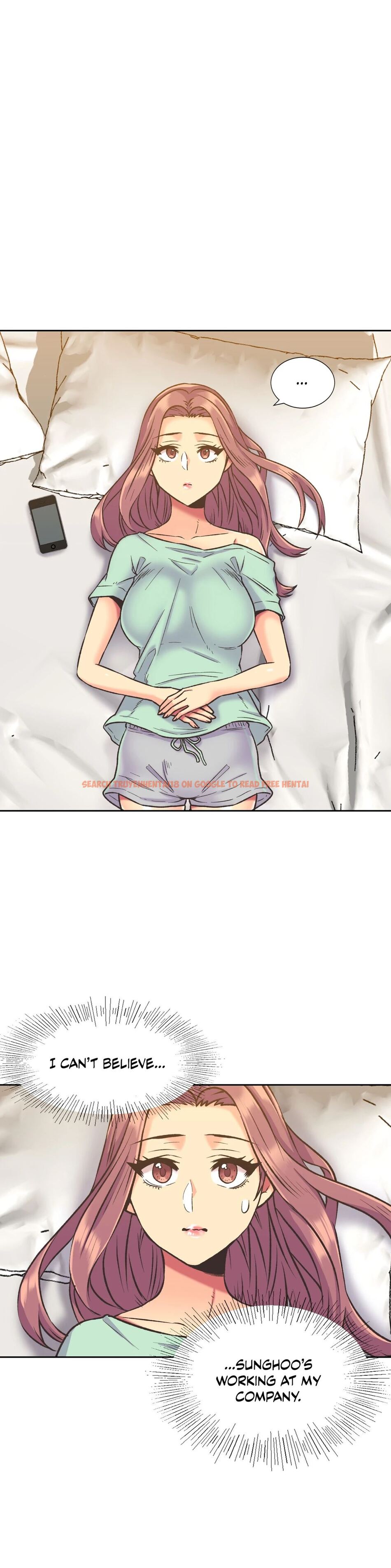 Read Hentai Image 16 628 in comic The Yes Girl - Chapter 38 - hentaitnt.net