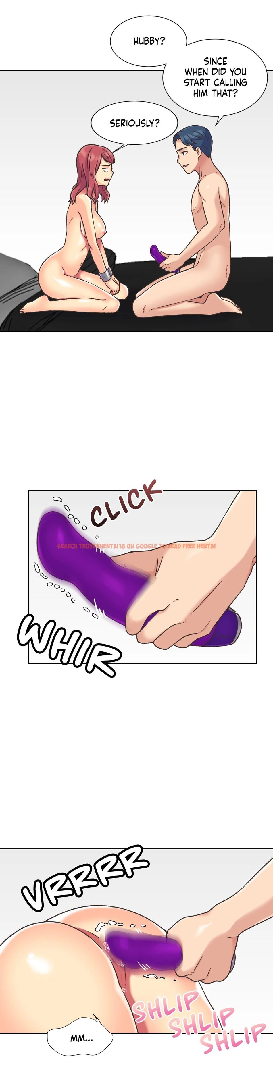 Read Hentai Image 19 628 in comic The Yes Girl - Chapter 38 - hentaitnt.net