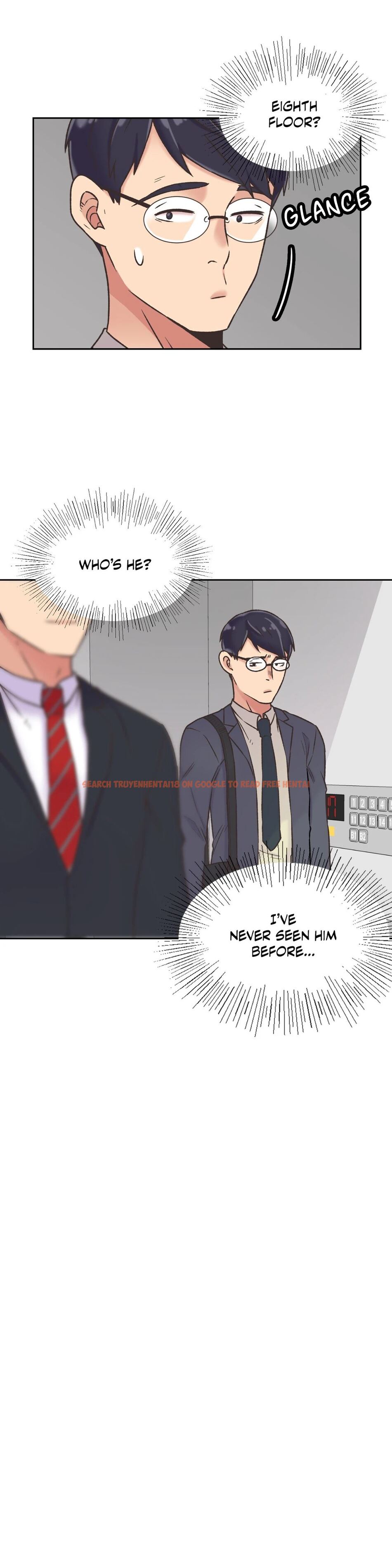 Read Hentai Image 2 627 in comic The Yes Girl - Chapter 38 - hentaitnt.net