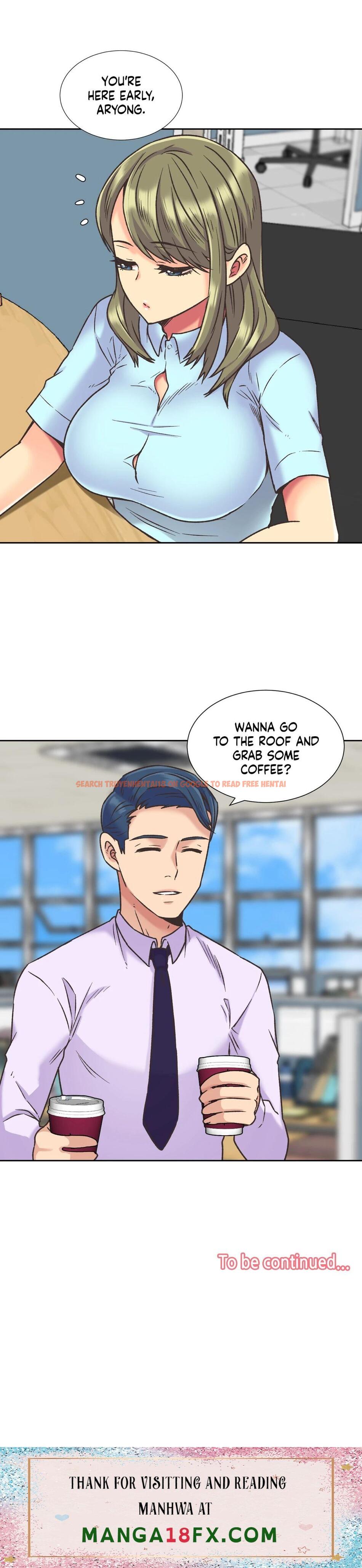 Read Hentai Image 25 629 in comic The Yes Girl - Chapter 38 - hentaitnt.net