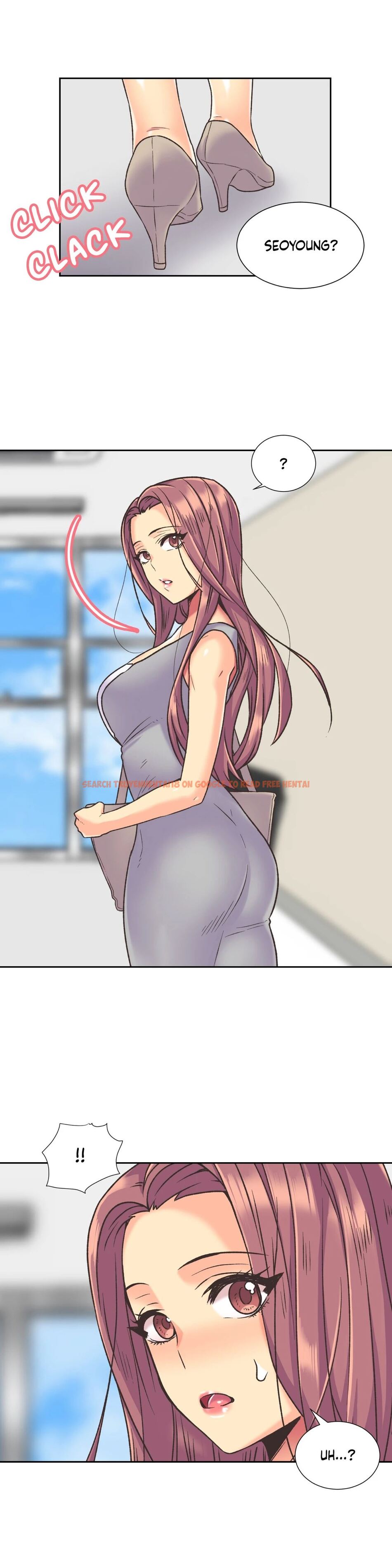 Read Hentai Image 3 627 in comic The Yes Girl - Chapter 38 - hentaitnt.net