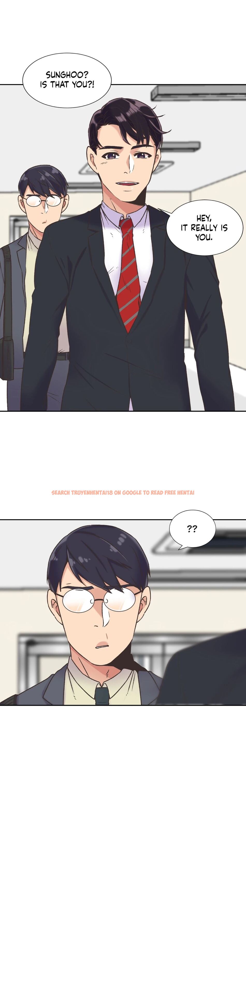 Read Hentai Image 4 627 in comic The Yes Girl - Chapter 38 - hentaitnt.net