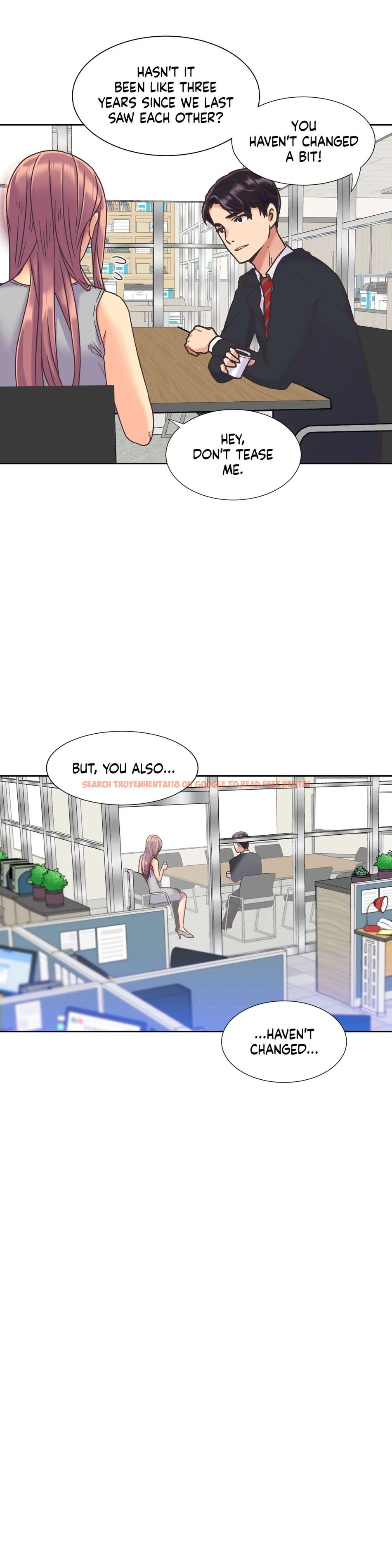 Read Hentai Image 6 627 in comic The Yes Girl - Chapter 38 - hentaitnt.net