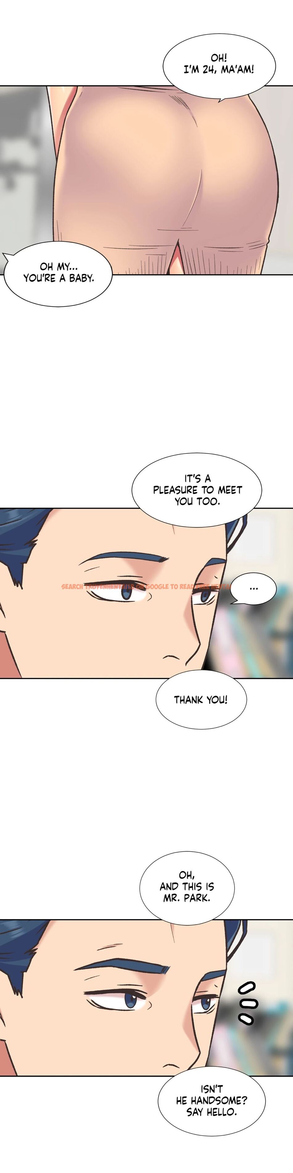 Read Hentai Image 8 627 in comic The Yes Girl - Chapter 38 - hentaitnt.net