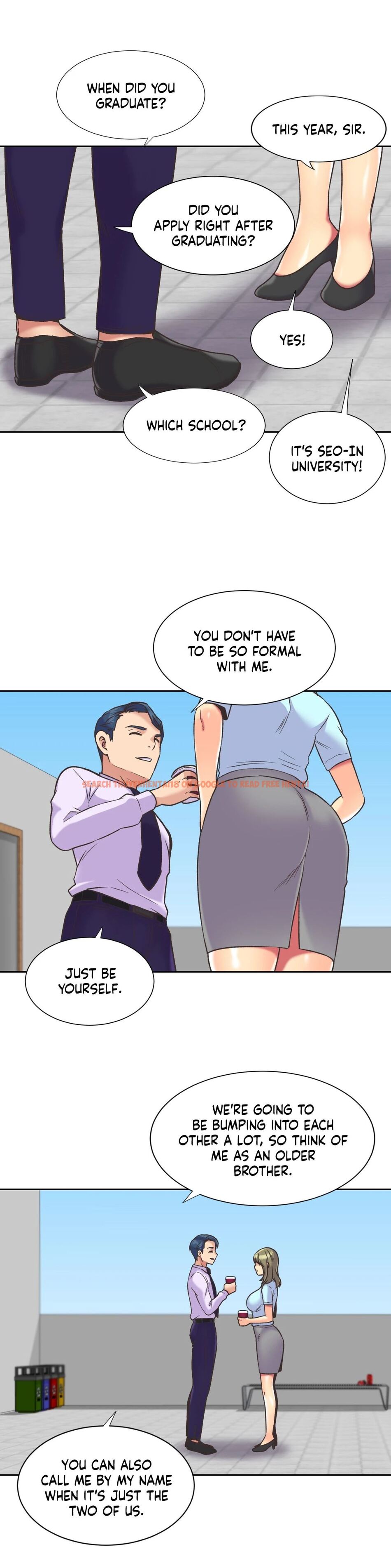 Read Hentai Image 1 643 in comic The Yes Girl - Chapter 39 - hentaitnt.net