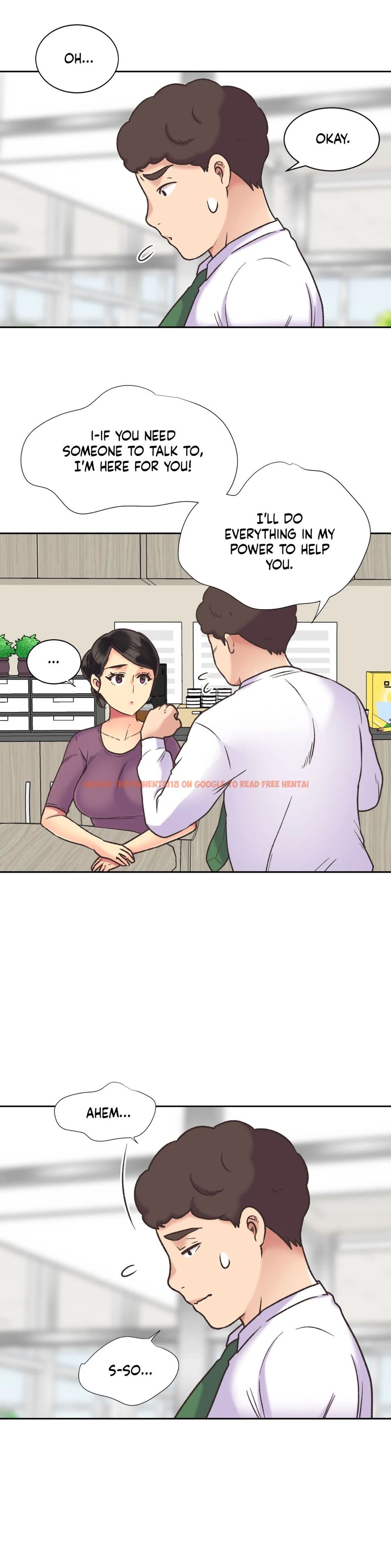 Read Hentai Image 11 643 in comic The Yes Girl - Chapter 39 - hentaitnt.net
