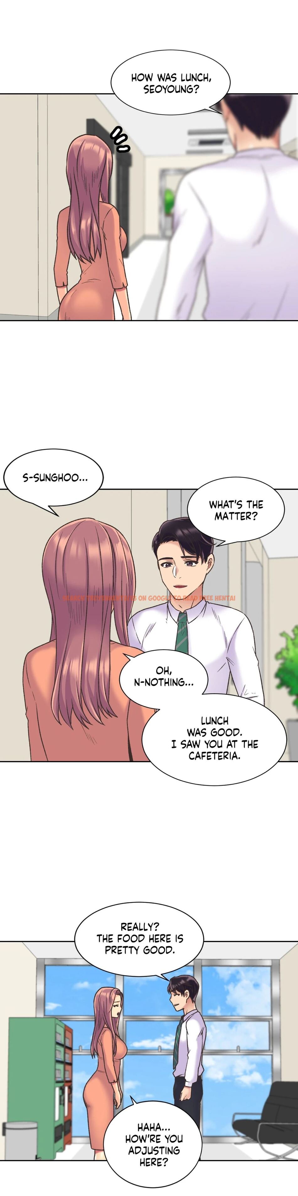 Read Hentai Image 15 644 in comic The Yes Girl - Chapter 39 - hentaitnt.net