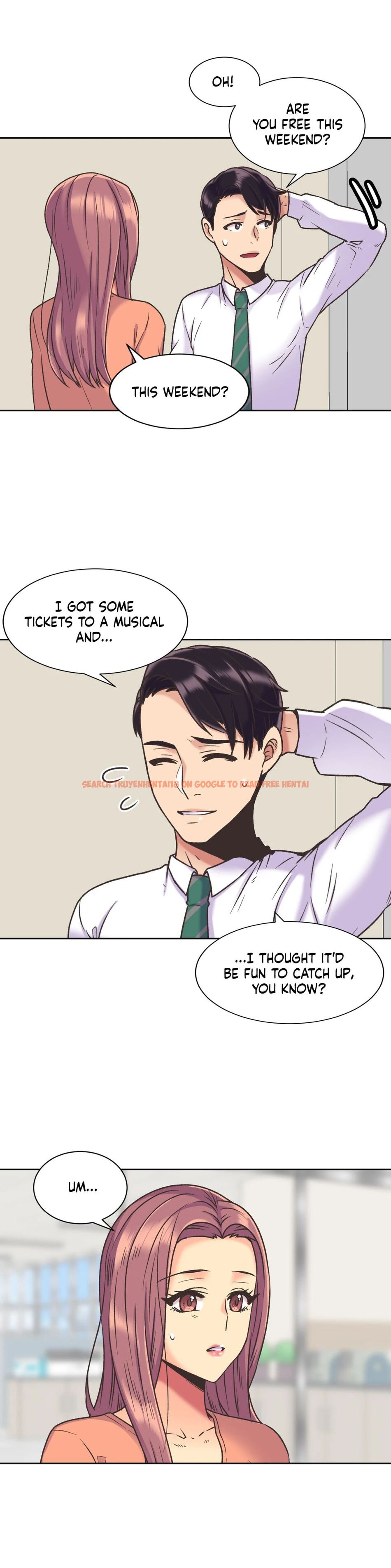 Read Hentai Image 17 644 in comic The Yes Girl - Chapter 39 - hentaitnt.net