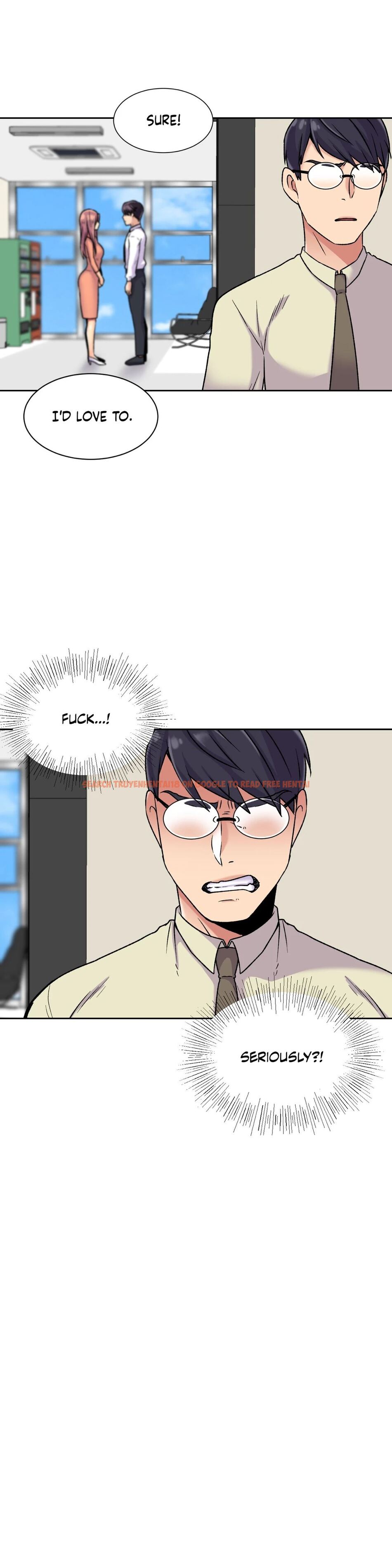 Read Hentai Image 18 644 in comic The Yes Girl - Chapter 39 - hentaitnt.net