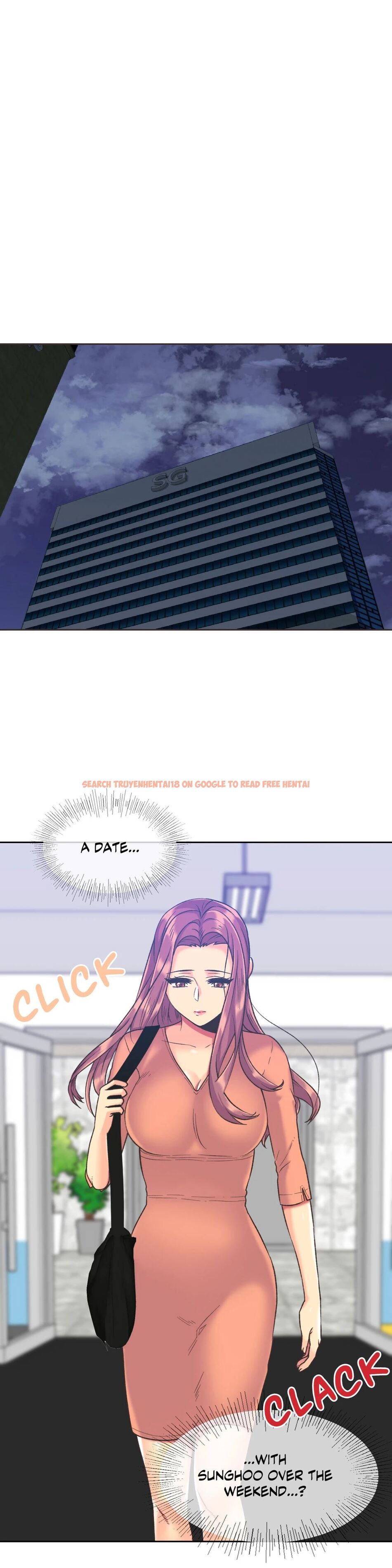 Read Hentai Image 19 644 in comic The Yes Girl - Chapter 39 - hentaitnt.net