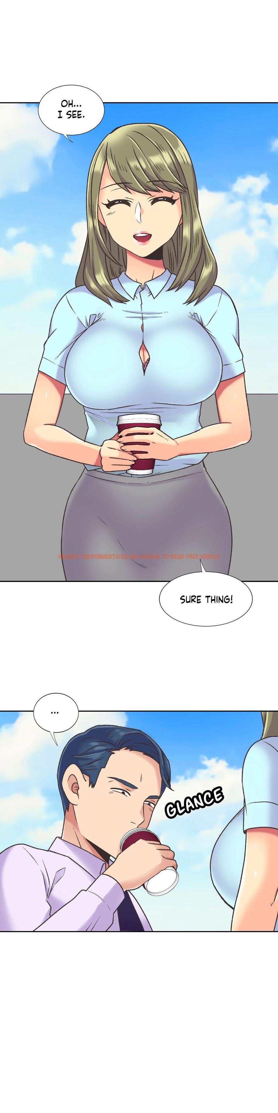 Read Hentai Image 2 643 in comic The Yes Girl - Chapter 39 - hentaitnt.net
