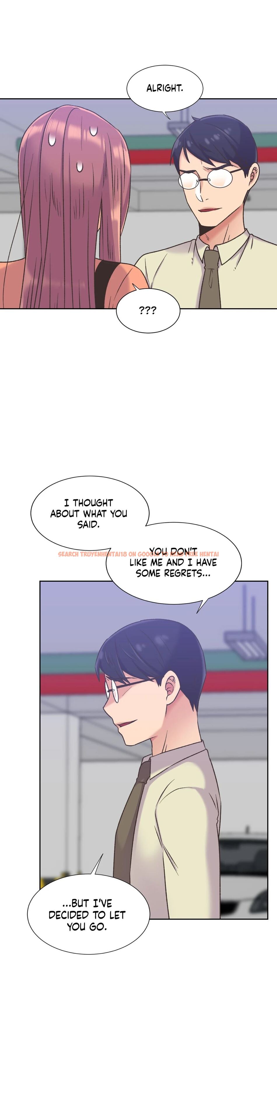 Read Hentai Image 21 644 in comic The Yes Girl - Chapter 39 - hentaitnt.net