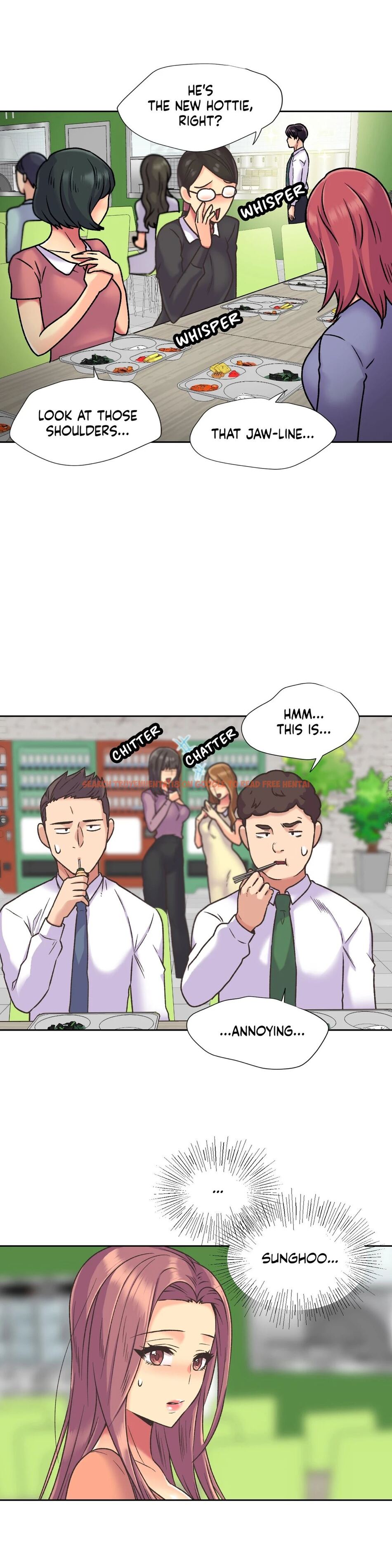 Read Hentai Image 4 643 in comic The Yes Girl - Chapter 39 - hentaitnt.net