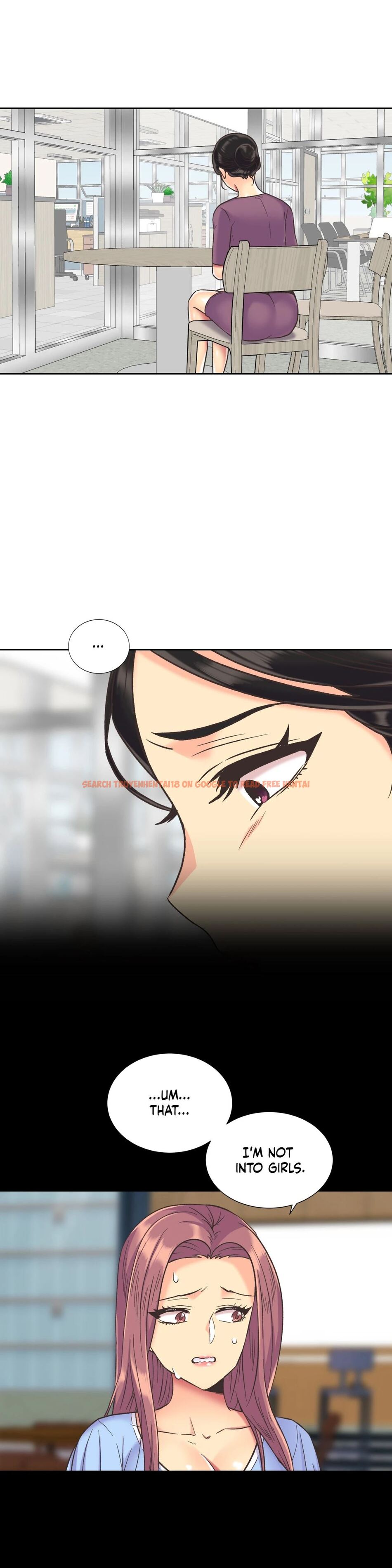 Read Hentai Image 6 643 in comic The Yes Girl - Chapter 39 - hentaitnt.net