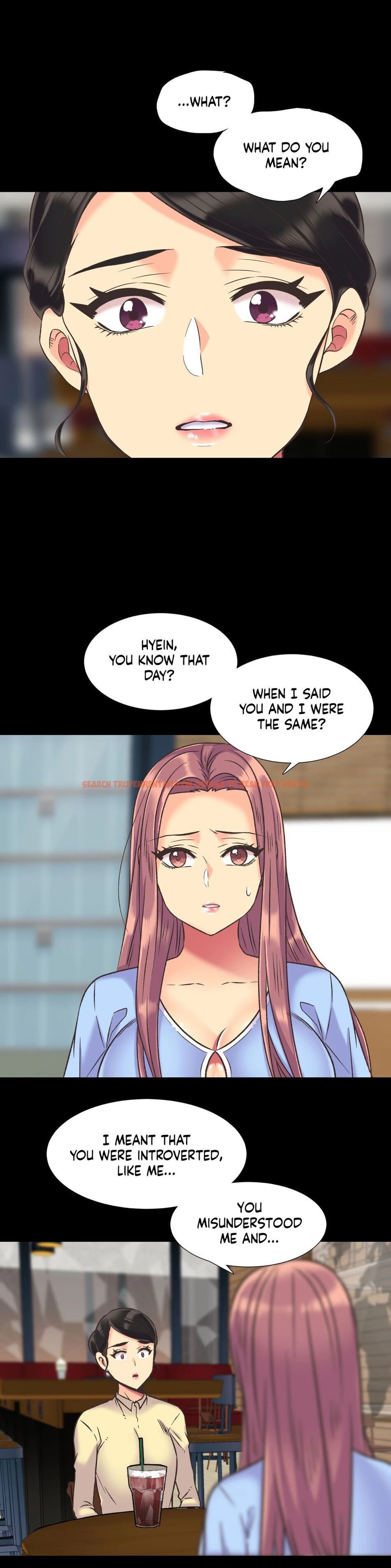 Read Hentai Image 7 643 in comic The Yes Girl - Chapter 39 - hentaitnt.net