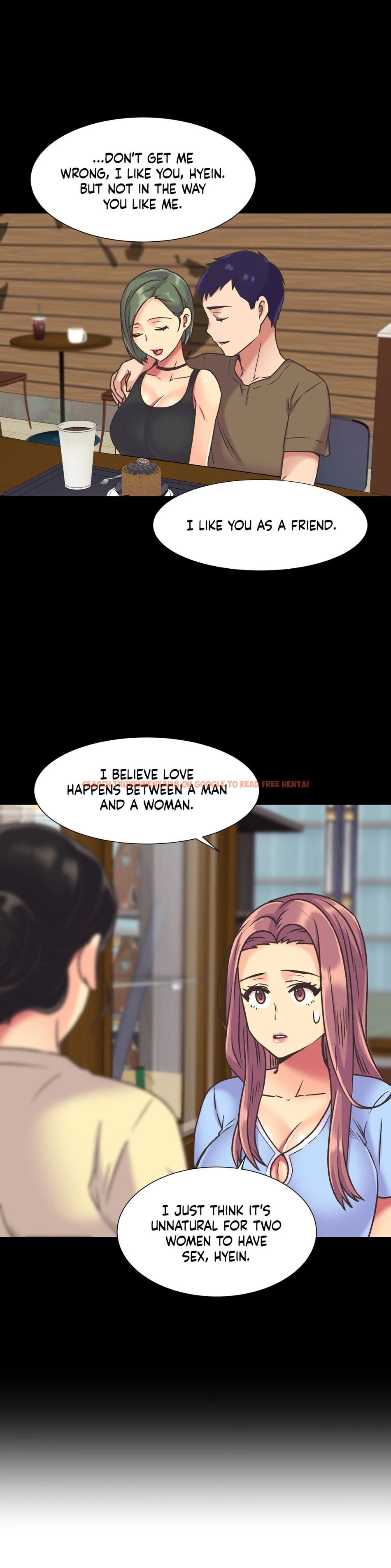 Read Hentai Image 8 643 in comic The Yes Girl - Chapter 39 - hentaitnt.net