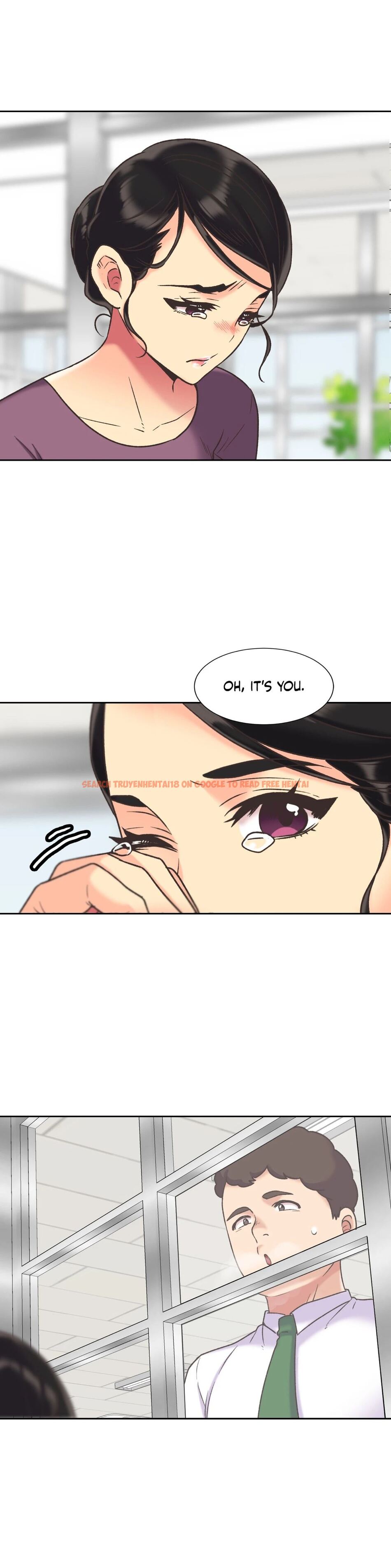 Read Hentai Image 9 643 in comic The Yes Girl - Chapter 39 - hentaitnt.net