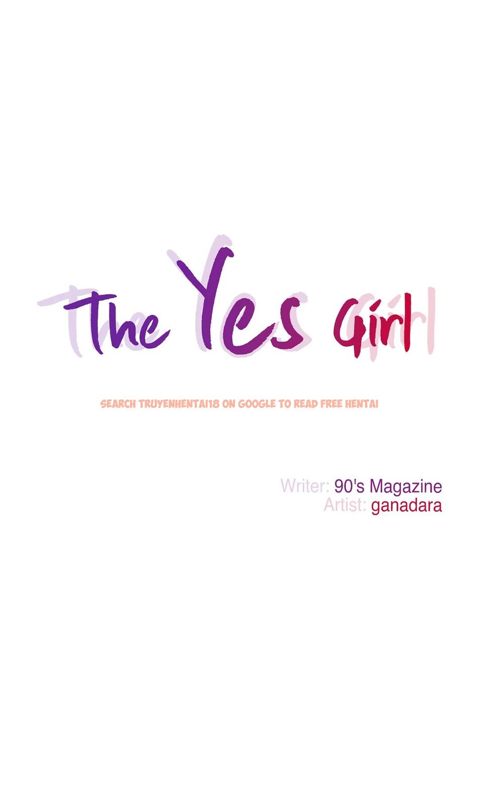 Read Hentai Image 1 412 in comic The Yes Girl - Chapter 4 - www.hentaitnt.net